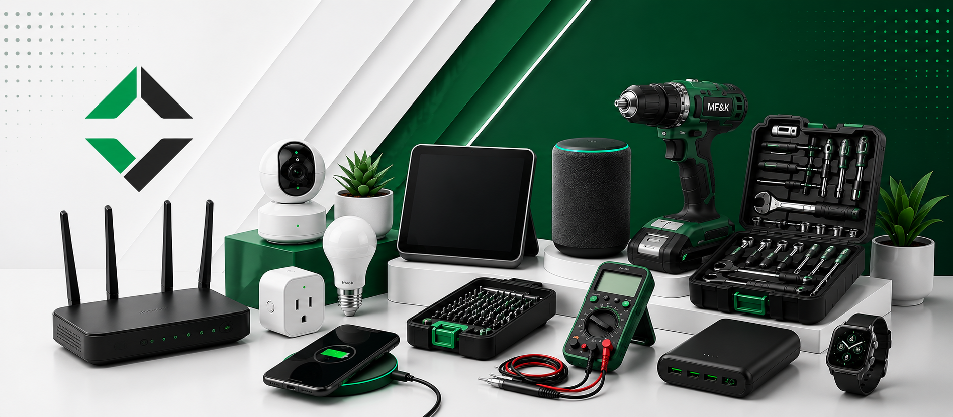 Tecnología Inteligente para la Vida Diaria