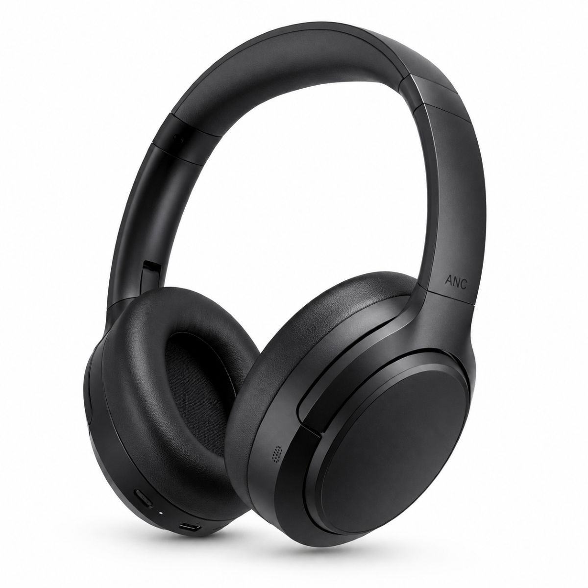 Auriculares Inalámbricos Over-Ear ANC